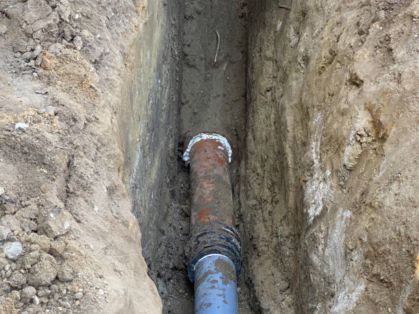Best Sewage cleanup and water damage restoration  in Victor, ID